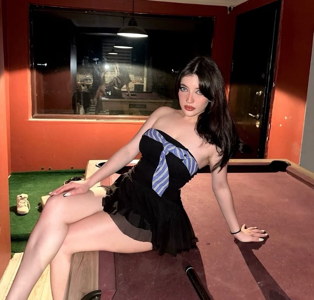 Güçlükonak Kendine İnanmış Kadın Escort Bayan Ayça